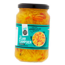 Sum&Sam atjar tjampoer